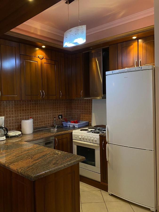 Cloud8 Apt With Castle View, 7Km From The Beach Lezhë Exteriör bild